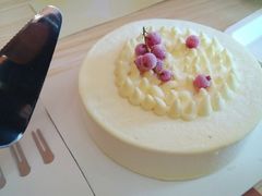 -积慕Cake(解放大道店)