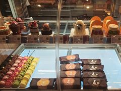 -西村叔叔的店·面包·甜品·蛋糕(崂山丽达店)