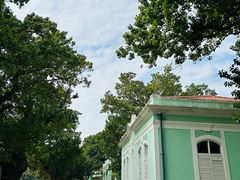 -龙环葡韵住宅式博物馆