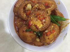 -老游独一佳湘菜馆(高新四路店)