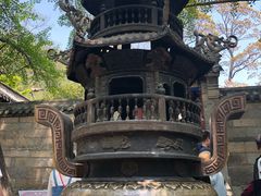 -青岛崂山太清宫