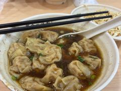 -蒋家桥饺面店(东关街店)