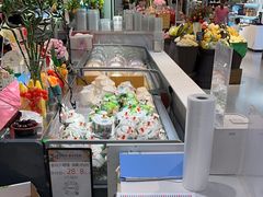 -缤纷鲜榨果汁(常州购物中心店)
