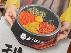 -海兰江石锅饭(水上店)