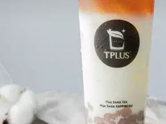 -TPLUS茶家(淮海店)