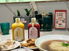 -松鹤楼面馆(天一广场店)