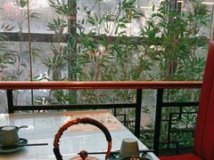 -安泰楼·佛跳墙创始人·传统闽味早茶·酒楼(三坊七巷闽菜地标店)