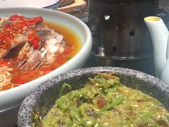 -湖南人家·家传湖南菜(水围店)