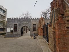 -桃花堤公园