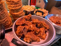-柳州肥姨妈大骨螺蛳粉(东靖路店)