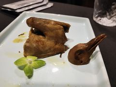 -肆月河豚·新淮扬(金融街店)