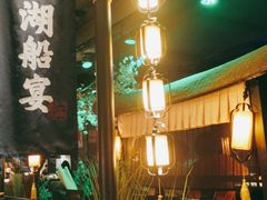 大堂-桂满陇-西湖船宴(西单大悦城店)