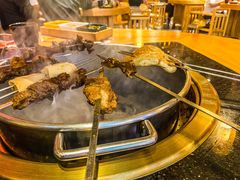 -水浒烤肉(国贸店)