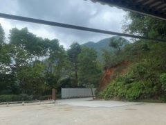 -香江大丰水峡谷漂流