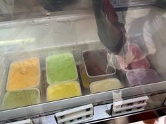 -成裕雪糕店(士多店)