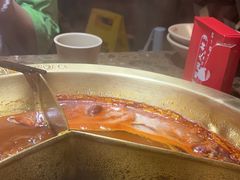 -蜀国大将老火锅(江北店)