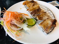 -江户前日本料理(瑞诗酒店店)