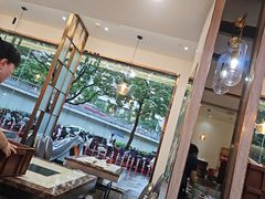 -潮悦牛肉火锅城(水贝店)