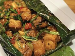 -山茶云南菜(永安里店)