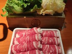 -仓桥家·焗寿司·锅物(光谷步行街店)