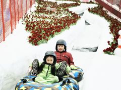 -广州热雪奇迹