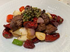 -上海小南国(金桥国际广场店)