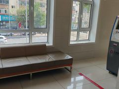 -大连银行(锦绣支行)