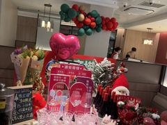 -海底捞火锅(高科广场店)