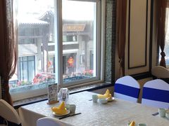 -西部马华清真食府·丝路菜(大钟寺店)
