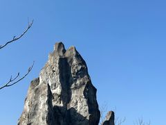 -千岛湖石林