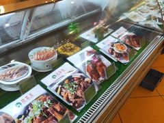 -琼菜王(南海店)