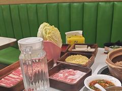 -菌小白火锅(时尚天河店)