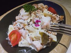 -STARRY CAFE & LOUNGE BAR(高新店)