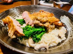 -斯比特花园西餐厅(大丸百货店)