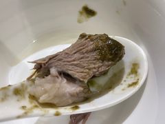 -东口码头·烧鸽子·鱼头泡饼·地方菜(金鹰悦城店)