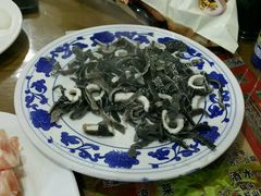 -东兴顺爆肚张