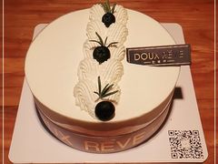 -杜哈夫DOUX RÊVE·生日蛋糕(日月光店)