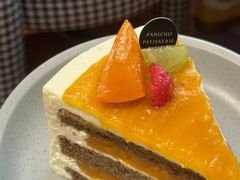 -沛家·西餐Brunch·直火料理