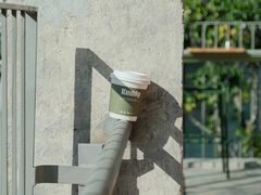 -KUDDO COFFEE(天河城店)
