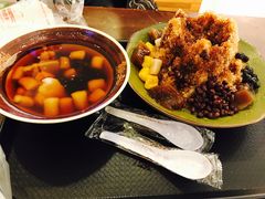 -鲜芋仙(群光广场店)