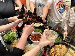 -漆橙车间轰趴馆·民国复古·团建聚会生日派对KTV(城北万达店)