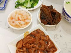 -伟记奥面馆(养育巷店)