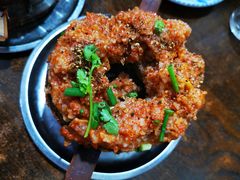 肥肠格格-巷子深格格(万州总店)