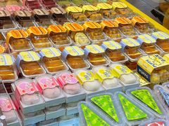 -Bread618面包生日蛋糕(欧亚商都店)