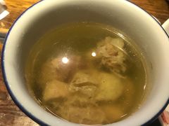 土猪汤-客语客家菜(佳兆业广场店)