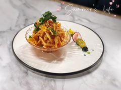 -臻宝中餐厅·大连菜·海鲜·融合菜(大连一方城堡豪华精选酒店)