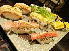 -汕头国际大酒店-牛一町目餐厅