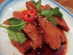 -一壶私房菜·顺德菜·顺德鱼生