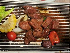 -九井澤精致料理(金茂店)