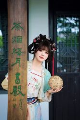 -山茶花开写真馆(苏州)